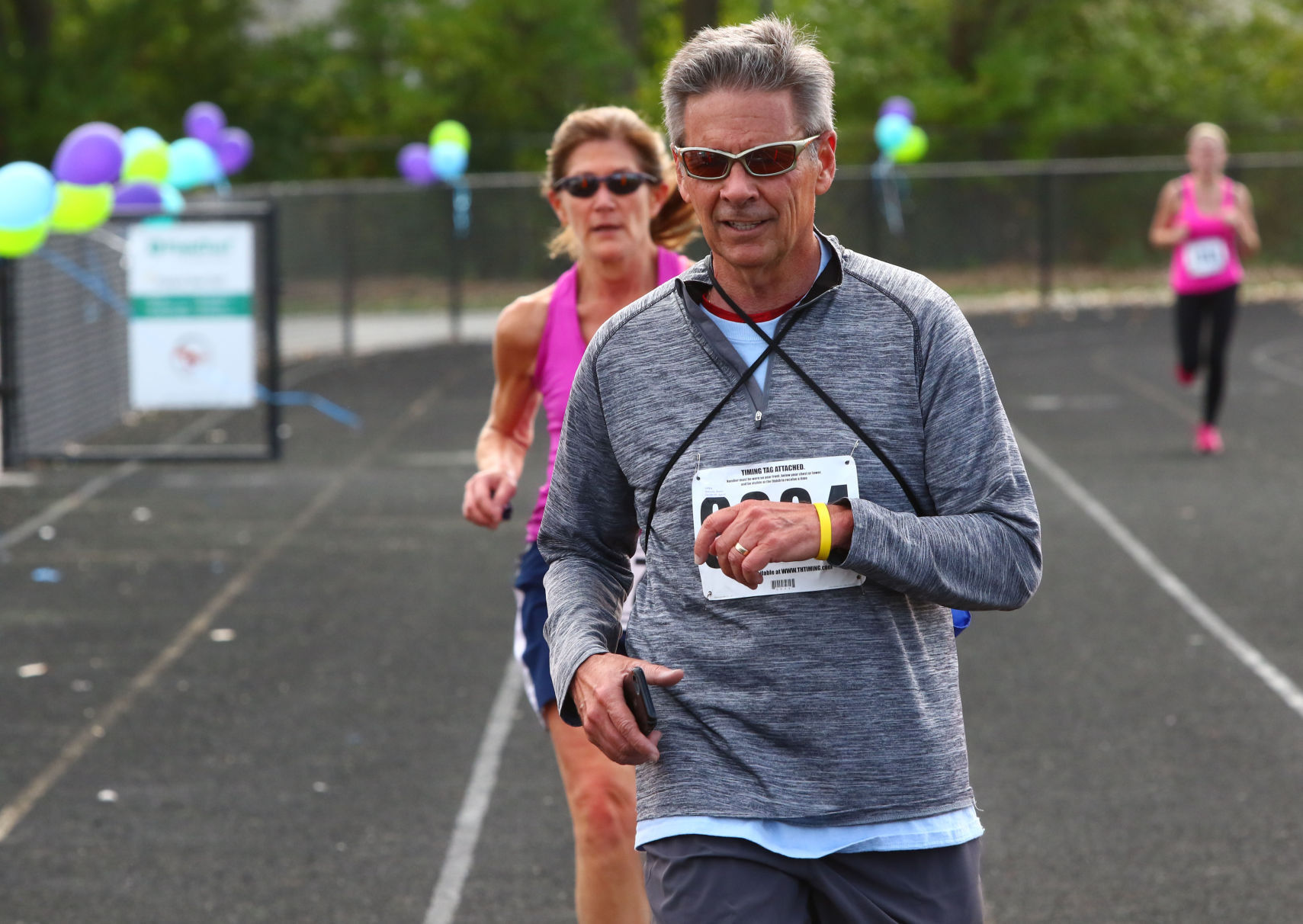 Gallery: Unite & Fight 5K Walk/Run